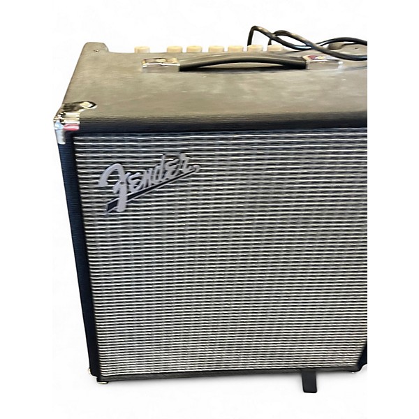 Used Fender RUMBLE 40 Bass Combo Amp