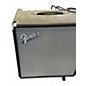 Used Fender RUMBLE 40 Bass Combo Amp