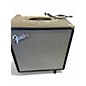 Used Fender RUMBLE 40 Bass Combo Amp