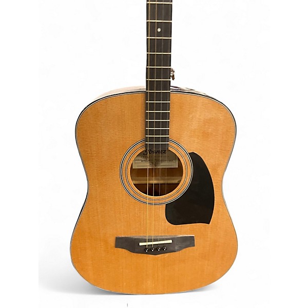 Used Ibanez PFT2-NT Natural Mandolin