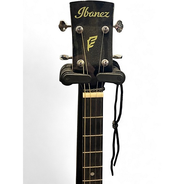 Used Ibanez PFT2-NT Natural Mandolin