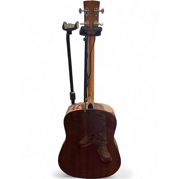 Used Ibanez PFT2-NT Natural Mandolin