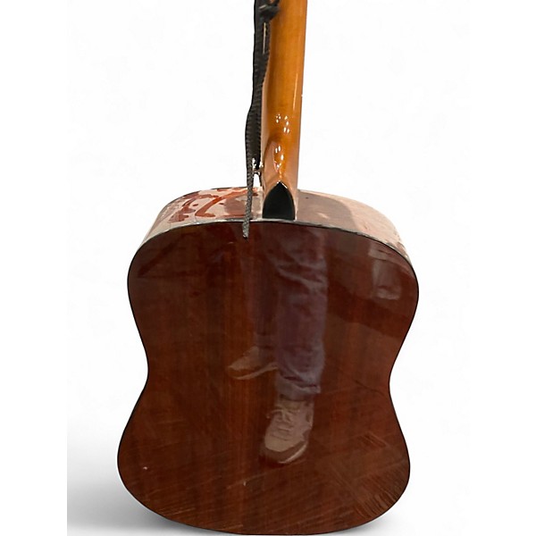 Used Ibanez PFT2-NT Natural Mandolin