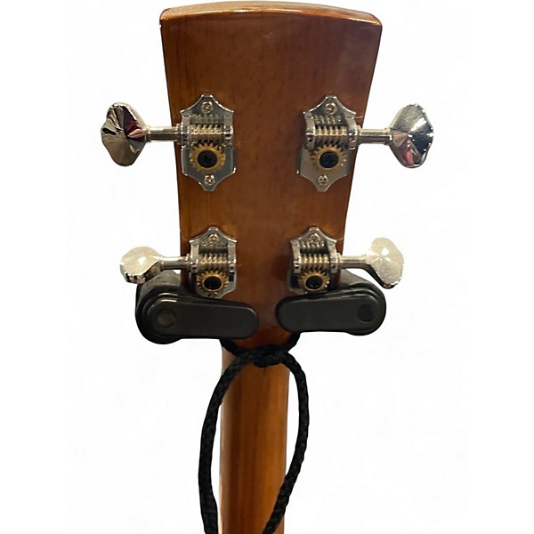 Used Ibanez PFT2-NT Natural Mandolin