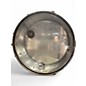 Used TAMA 14X5.5 Rockstar Series Snare steel Drum