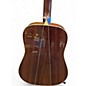 Used Martin D-35 NATURAL Acoustic Guitar