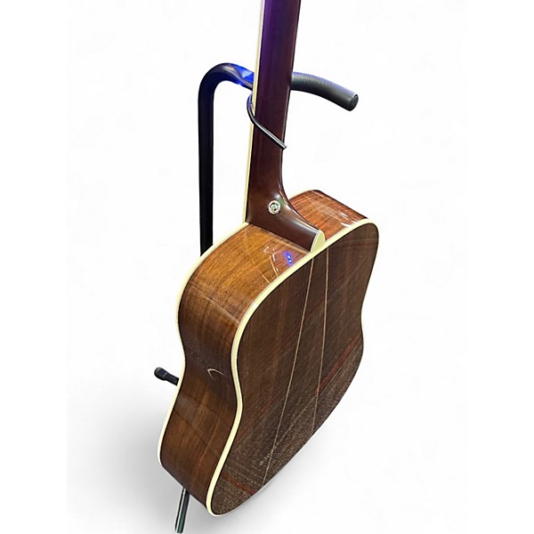 Used Martin D-35 NATURAL Acoustic Guitar