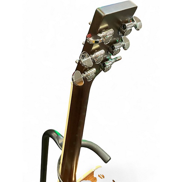 Used Martin D-35 NATURAL Acoustic Guitar