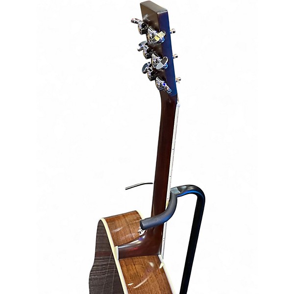 Used Martin D-35 NATURAL Acoustic Guitar