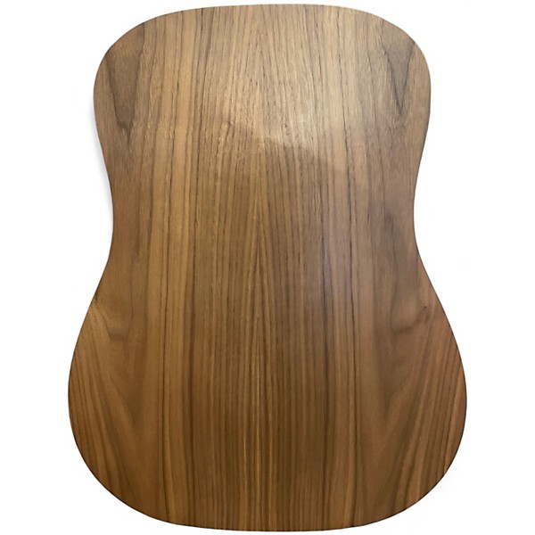 Used Taylor BBTE Big Baby Natural Acoustic Electric Guitar