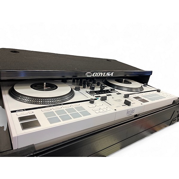 Used Hercules Inpulse T7 DJ Controller