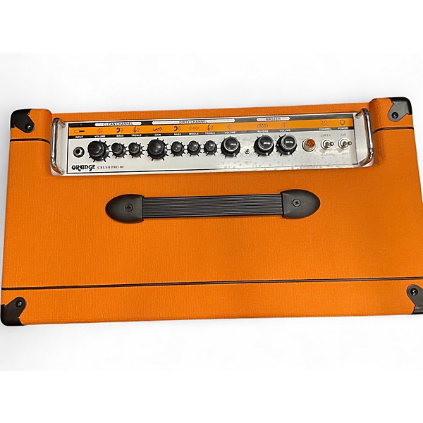 Used Acoustic AG15 15W 1X8 Acoustic Guitar Combo Amp