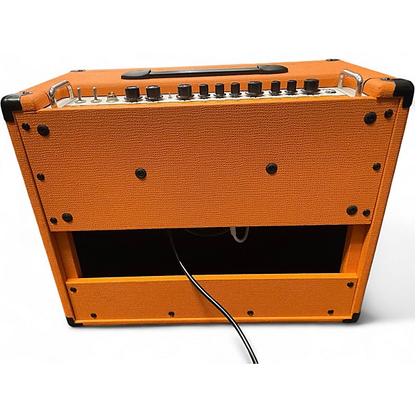 Used Acoustic AG15 15W 1X8 Acoustic Guitar Combo Amp