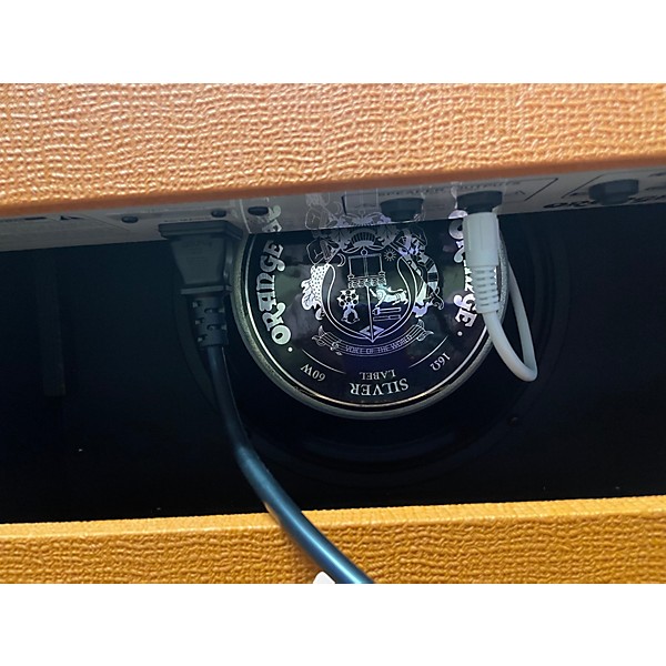 Used Acoustic AG15 15W 1X8 Acoustic Guitar Combo Amp