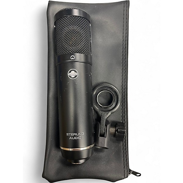 Used Sterling Audio ST51 Condenser Microphone