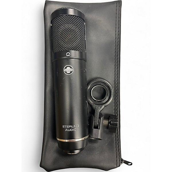 Used Sterling Audio ST51 Condenser Microphone