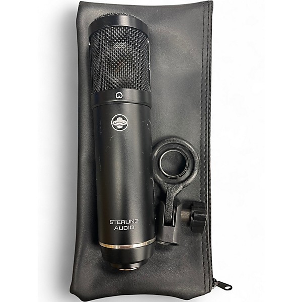 Used Sterling Audio ST51 Condenser Microphone