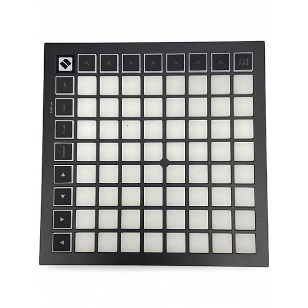 Used Novation Launchpad Mini MIDI Controller