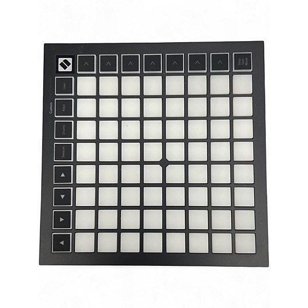 Used Novation Launchpad Mini MIDI Controller