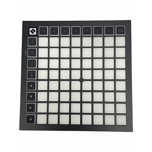 Used Novation Launchpad Mini MIDI Controller