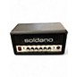 Used Soldano Mini Super Lead Battery Powered Amp thumbnail
