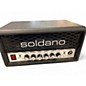 Used Soldano Mini Super Lead Battery Powered Amp