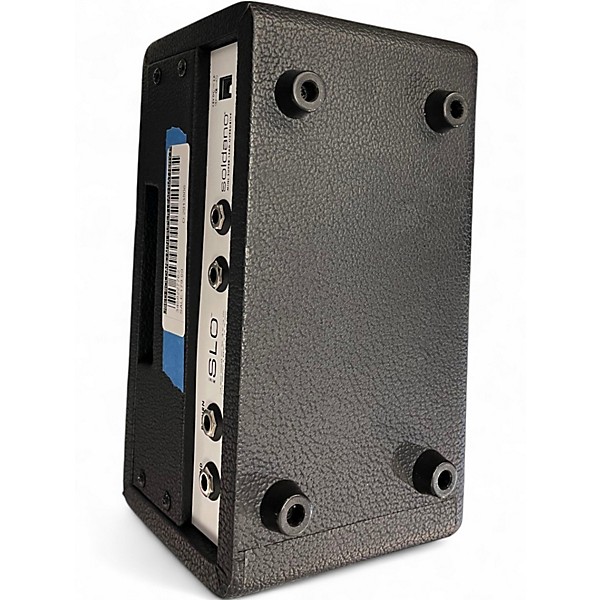 Used Soldano Mini Super Lead Battery Powered Amp