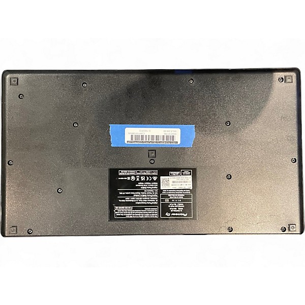 Used Pioneer DJ DDJ FLX4 DJ Controller