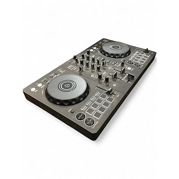 Used Pioneer DJ DDJ FLX4 DJ Controller