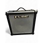 Used Roland Cube 80GX 80W 1x12 Guitar Combo Amp thumbnail