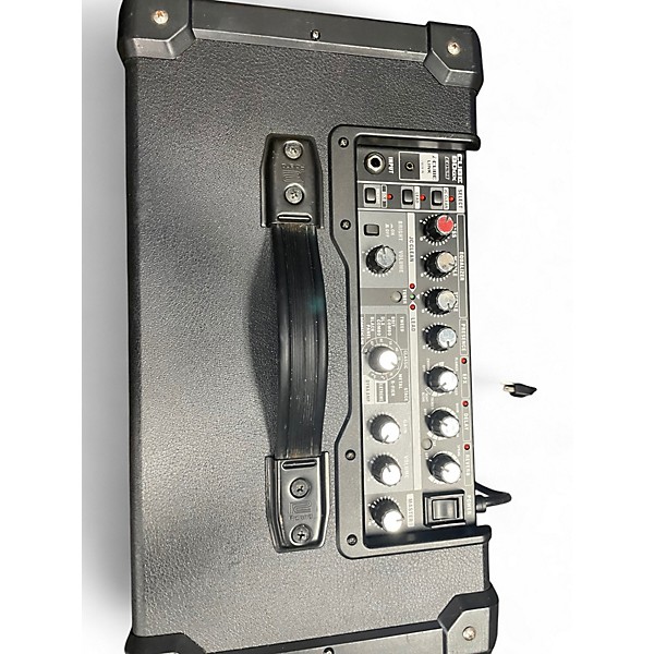 Used Roland Cube 80GX 80W 1x12 Guitar Combo Amp