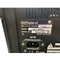 Used Roland Cube 80GX 80W 1x12 Guitar Combo Amp