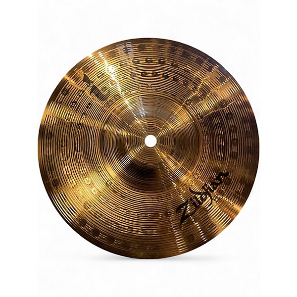 Used Zildjian 10in i Splash Cymbal