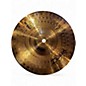 Used Zildjian 10in i Splash Cymbal thumbnail