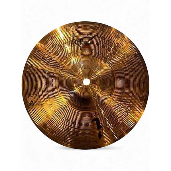 Used Zildjian 10in i Splash Cymbal