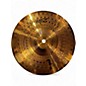 Used Zildjian 10in i Splash Cymbal