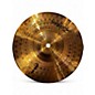 Used Zildjian 10in i Splash Cymbal