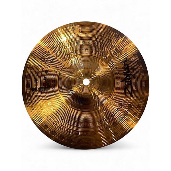 Used Zildjian 10in i Splash Cymbal