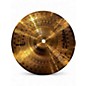Used Zildjian 10in i Splash Cymbal