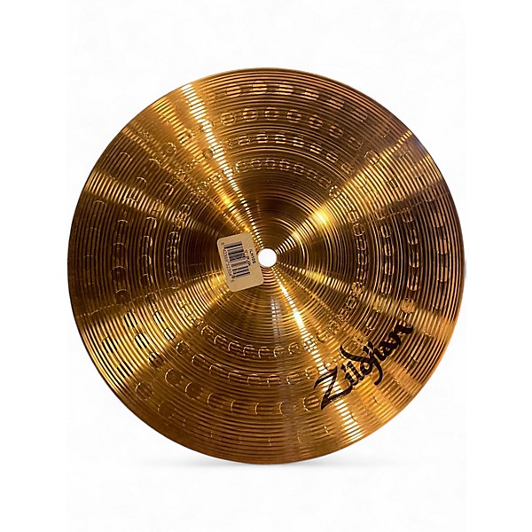 Used Zildjian 10in i Splash Cymbal