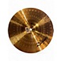 Used Zildjian 10in i Splash Cymbal