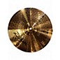 Used Zildjian 14in i Series Trash HiHat Top Cymbal thumbnail