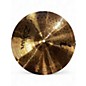 Used Zildjian 14in i Series Trash HiHat Top Cymbal
