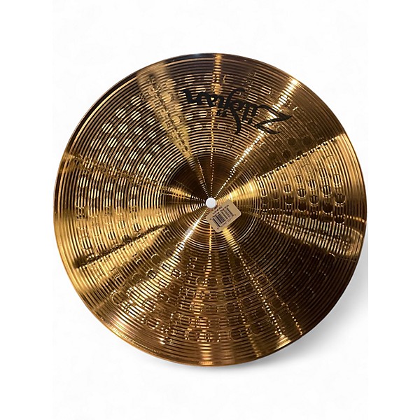 Used Zildjian 14in i Series Trash HiHat Top Cymbal