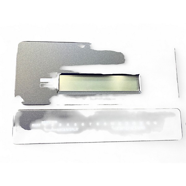 Used Yamaha MX88 Synthesizer