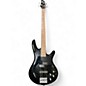 Used Ibanez GSR200 Black Electric Bass Guitar thumbnail