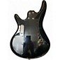 Used Ibanez GSR200 Black Electric Bass Guitar