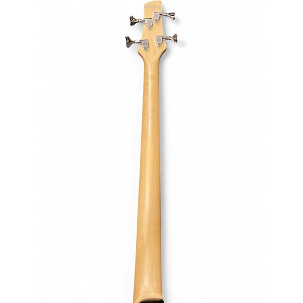 Used Ibanez GSR200 Black Electric Bass Guitar