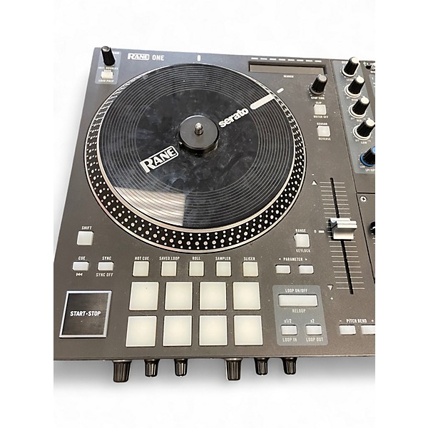 Used RANE ONE DJ Controller
