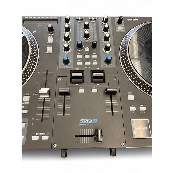 Used RANE ONE DJ Controller